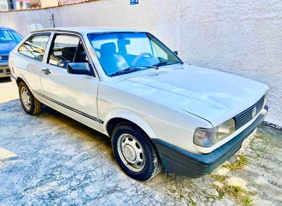 VOLKSWAGEN GOL 1.0 8V GASOLINA 2P MANUAL VOLKSWAGEN GOL 1.0 8V GASOLINA 2P MANUAL